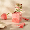 Flora Code Probiotic Powder Peach Elderflower Flavor 30 Day Supply