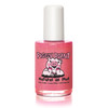 Piggy Paint | 100% Non-Toxic Girls Nail Polish | Safe Cruelty-free Vegan & Low Odor for Kids | Shimmy Shimmy POP