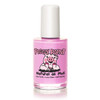Piggy Paint 100% Non-toxic Girls Nail Polish - Safe Chemical Free Low Odor for Kids - Pinkie Promise - Great Stocking Stuffer for Kids