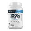 Transparent labs Grass-Fed Whey Protein Isolate- Unflavored - 30 servings