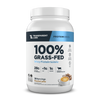 Transparent labs Grass-Fed Whey Protein Isolate - Mocha Latte - 30 Servings