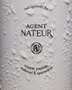Agent Nateur - holi (growth) 84 Advanced Leave-In Growth Scalp Treatment | Copper Peptides Rosemar Extract | Clean Effective Haircare No Oily Residue | Suitable For All Hair Types (4 oz | 120 mL)