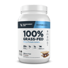 Transparent labs Grass-Fed Whey Protein Isolate - S'mores - 30 Servings