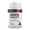 Transparent labs Grass-Fed Beef Protein Isolate - Chocolate peanut Butter - 30 Servings