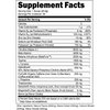 Transparent labs  Bulk Pre-Workout - Blue Raspberry - 30 Servings