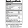 Transparent labs  Bulk Pre-Workout - Peach Mango - 30 Servings