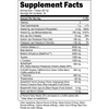 Transparent labs Bulk Pre-Workout - Watermelon - 30 Servings
