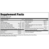 Transparent labs Lean Pre-Workout - Orange -30 Servings