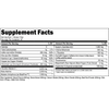 Transparent labs Lean Pre-Workout - Fruit Punch - 30 Servings