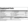 Transparent labs Lean Pre-Workout - Sour Grape - 30 Servings