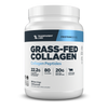 Transparent labs Grass-Fed Collagen Unflavored - 30 Servings