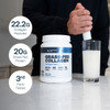 Transparent labs Grass-Fed Collagen Unflavored - 30 Servings