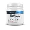 Transparent labs BCAA Glutamine - Tropical Punch - 30 Servings