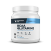 Transparent labs BCAA Glutamine - Blue Raspberry - 30 Servings