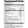 Transparent labs Stim-Free Pre-Workout - Peach Mango - 30 Servings