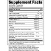 Transparent labs Stim-Free Pre-Workout - Sour Watermelon - 30 Servings