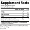 Transparent labs Grass-Fed Colostrum - Unflavored - 30 Servings