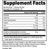 Transparent labs Grass-Fed Colostrum - Chocolate - 30 Servings