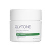 GLYTONE AHA+ Foot Cream for Dry Cracked Heels & Feet | Exfoliate Hydrate & Retexturize Dry Rough Foot with Exfoliating 29.5% Glycolic Acid Moisturizing Lactobionic Acid & Urea - 1.7 Oz