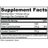 Transparent labs Cyclic Dextrin - Unflavored - 30 Servings