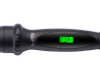 HSI Professional Groover Tapered Curling Wand