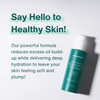 MANIA HOLIC pH Balanced Hydrating Facial Gel Cleanser for Dry and Sensitive Skin pH Balance 5.0 Purifying Pore Care Oil Control Korean Skincare 6.76 fl oz