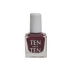 Tenoverten - Natural Nail Color | Clean, Natural, Non-Toxic Nail Care (0.45 fl oz | 13.3 mL)