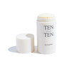 Tenoverten - The Sole Mate Foot Balm | Clean Natural Non-Toxic Hand Foot + Nail Care (1.7 oz | 50 ml)