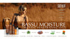 Surface Hair - Bassu Moisture Hydrating Masque- Restore Moisturize Detangle & Soften