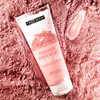 Freeman Exotic Blends Pore Clearing French Pink Clay Peel Off Facial Mask 6 fl.oz./175 mL Tube
