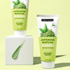 Freeman Exotic Blends Detoxifying Japanese Matcha Cream Facial Mask 6 fl.oz./ 175 mL Tube