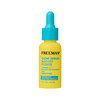 Freeman Glow Booster Serum + Makeup Primer Lightweight Hydrating Face Serum Face Primer For Long Lasting Makeup Infused With Vitamin C Brightens & Plumps Skin 1.0 fl.oz./ 50 mL Bottle