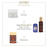 KYPRIS Beauty Elixir II: Balancing Flowers Moisturizing Face Oil