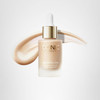 ICONIC LONDON Underglow Blurring Primer | Blurs Imperfections and Gives Skin a Radiant Glow Cruelty-Free Vegan Makeup Universal Shade 0.91 Fl oz