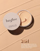 bayfree Tinted Moisture Foundation Balm - CREAMY FAWN