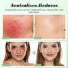 bayfree Color Correcting Cream Tinted Moisturizer - Green