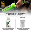 10X Athletic 10X VEGAN PROTEIN -  Chocolate Strawberry - 20 Servings