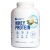 LEANFIT WHEY PROTEIN Natural Vanilla – 100% Whey Protein Powder 25g Protein Per Serving – Grass-Fed Gluten-Free, BCAAs Amino Acid - 46 Servings 1.5kg Tub