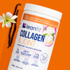 LEANFIT COLLAGEN & JOINT™ French Vanilla - 7g Collagen + 500mg NEM® + 1.5g Glucosamine - 25 Servings 248g Tub