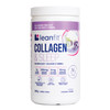 LEANFIT COLLAGEN & SLEEP™ Blue Lavender Latte - 7g Collagen + 200mg Magnesium + 3mg Melatonin + 10mg Ashwagandha - Improves Sleep & Reduces Effects of Jet Lag - 25 Servings 206g Tub