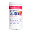 LEANFIT COLLAGEN & BRAIN™ Raspberry - 7g Collagen + Reishi + Ginkgo + Rhodiola - Enhances Memory & Cognitive Function in Adults - 25 Servings 245g tub