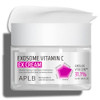 APLB Exosome Vitamin C EX Cream  EXOS EX VITA CEN 31.1% 1.86 FL.OZ/Korean Skincare Efficient absorption Dark spots Elasticity Care Revitalize for gentle and improve skin texture