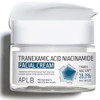 APLB Tranexamic Acid Niacinamide Facial Cream  TRANEX NIAC CEN 28.3% 1.86 FL.OZ/Korean Skincare Moisturizing Blemish care Helps with skin discoloration