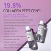 APLB Collagen EGF Peptide Facial Toner  Collagen PEPT CEN 19.8% 5.41 FL.OZ/Korean Skincare Elasticity Care Replenishing Moisture Revitalize for Gentle and Improve Skin Texture