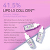 APLB Liposome Collagen LX Serum  LIPO LX COLL CEN 41.5% 1.35 FL.OZ/Korean Skincare Efficient absorption Tightens skin Long lasting hydration Revitalize for gentle and improve skin texture