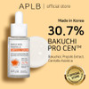 APLB Bakuchiol Propolis Ampoule Serum  BAKUCHI PRO CEN 30.7% 1.35 FL.OZ/Korean Skincare Wrinkle care Elasticity care Revitalize for gentle and improve skin texture