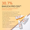 APLB Bakuchiol Propolis Ampoule Serum  BAKUCHI PRO CEN 30.7% 1.35 FL.OZ/Korean Skincare Wrinkle care Elasticity care Revitalize for gentle and improve skin texture