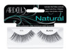 Ardell Natural Lashes 111 – Lightweight Easy-to-Apply False Eyelashes Natural Look Strip Lashes Pack of 4