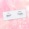 Ardell Lash Accent Pair 318 (Pack of 4)