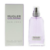 Mugler Run Free by Thierry Mugler Eau De Toilette Spray (Unisex) 3.3 oz Women